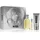 100 ml + Shower Gel 100 ml + Eau de Toilette 10 ml Geschenkset