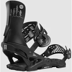 Now Vetta Snowboard-Bindung black Gr. S