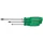 PB SWISS TOOLS Pozidriv-Schraubendreher-Satz 3-teilig