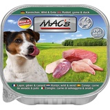 MAC's Dog Wild & Lamm