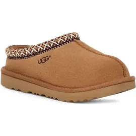 UGG Australia UGG K Tasman II Slipper, Chestnut, Enfant braun 35 EU