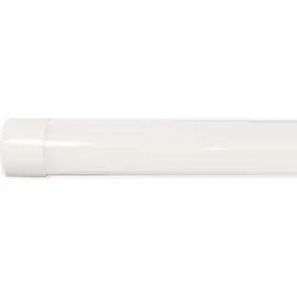 Blulaxa LED-Langfeldleuchte, EEK: E, 40W, 4800lm, 4000K, 1200mm