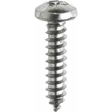 HSI Blechschrauben 4,8 x 19 mm 10 Stück