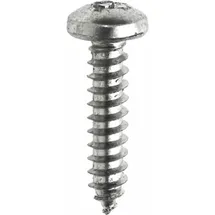 HSI Blechschrauben 4,8 x 19 mm 10 Stück