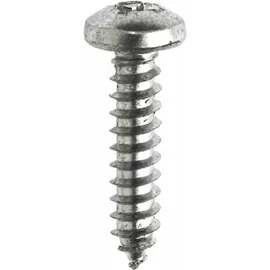 HSI Blechschrauben 4,8 x 19 mm 10 Stück