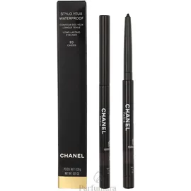 Chanel Stylo Yeux Waterproof Long-Lasting Eyeliner #83-Cassis