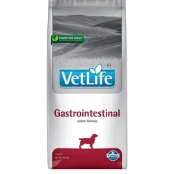 Trockenfutter Hund Farmina VetLife - Gastrointestinal Futter 12 kg