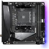 Gigabyte B550I AORUS Pro AX (Rev. 1.0)