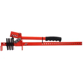 Heco Terrassendielenspanner
