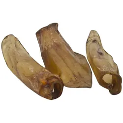 Classic Dog Snack Rinderohren 50 St. Rinderohren 1 x 50 Stück