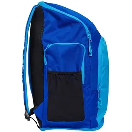 Funky Trunks Rucksack Space Case Blau