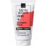 Avon Sk!n Revitalise Serum & Creme 50 ml