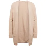 GOLDNER Feinstrick-Cardigan Beige 20