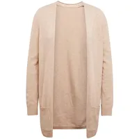GOLDNER Feinstrick-Cardigan Beige 20