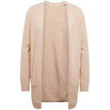 GOLDNER Feinstrick-Cardigan Beige 20