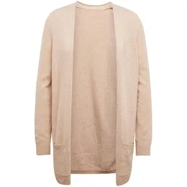 GOLDNER Feinstrick-Cardigan Beige 20