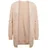 GOLDNER Feinstrick-Cardigan Beige 20