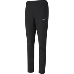 PUMA Damen Fanhose team GOAL 23 Sideline Wov, PUMA BLACK, M