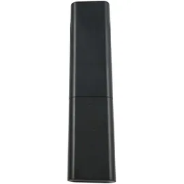 azurano Fernbedienung für SAMSUNG BN59-01358B, BN5901358B - SUB BN59-01358C, BN59-01358D - u.A. passend für U55AU7179 GU50AU7199 UE55AU7105 UE65A... - Schwarz