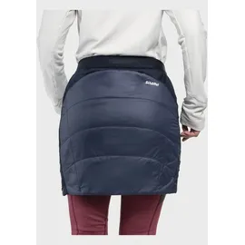 Schöffel Sweatrock Damen Blau 40