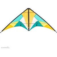 HQ Quickstep II Blossom Lenkdrachen