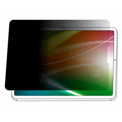 3M Display-Blickschutzfolie für Apple iPad 7. Gen (2019), iPad 8. Gen (2020), iPad 9. Gen (2021) 0051144065509 3M