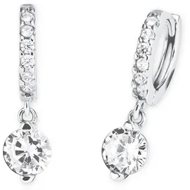 Amor Creolen 2023071 silber 925er Silber