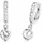 Amor Creolen 2023071 silber 925er Silber