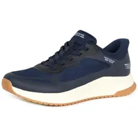 SKECHERS Bobs Squad 4 Damen Navy 37