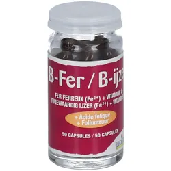 B-Eisen