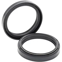 All Balls Racing 48 X 58 X 8.5 Abr 55-132 Gabelöl-dichtungssatz - Black - One Size