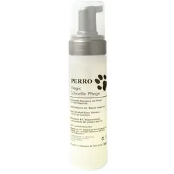 Perro Magic Schnelle Pflege Reinigungsschaum Schaum 0,2 l