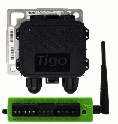 Tigo 'Communication Kit'(0% MwSt §12 III UstG)