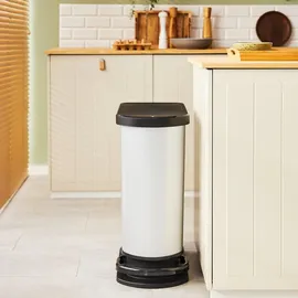 Rotho Paso mono 50 l, carbon