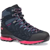 Hanwag Makra Trek GTX Schuhe (Größe 39, blau)