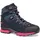 Hanwag Makra Trek GTX Schuhe (Größe 39, blau)