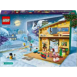 LEGO Friends Adventskalender (2024) 42637