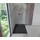 Duravit Sustano 140x90x3cm, dunkelgrau matt