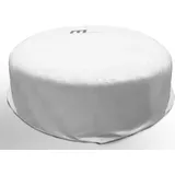 MSPA Whirlpool Abdeckhaube B9300107 190x70cm Cover Schutzhülle Abdeckplane