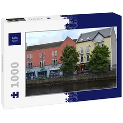 Lais Puzzle Irland Galway 1000 Teile