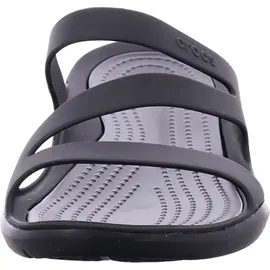 Crocs Swiftwater Sandal schwarz 38/39