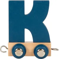 Small Foot Company Buchstabenzug Polar K (12581)