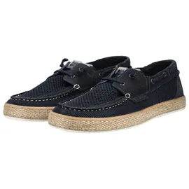 BULLBOXER Herren Navy 41