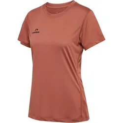 newline Beat Laufshirt Damen 8073 - chutney M
