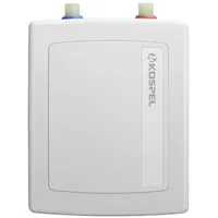 Kospel Durchlauferhitzer »EPO2-6«, BxH: 16,8 x 20 cm, Über-/Untertischmontage