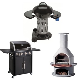 Grillgeräte