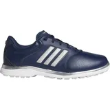 adidas Golfschuhe Alphaflex Zoysia, navy/silber