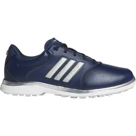 adidas Golfschuhe Alphaflex Zoysia, navy/silber