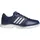adidas Golfschuhe Alphaflex Zoysia, navy/silber