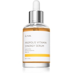 iUnik Propolis Vitamin regenerierendes Highlighter Serum 50 ml